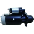 thumbnail image 2 of OEG Parts New Starter Replacement For DEUTZ Tractor D13006 D4006 D5006 D5506 D6006 D6206 D6806 D7006 0001359012, 0001359027, 0001359073, 0001359078, 0001367004, IS0552, 41024234, SBO0065, SMA0003,, 2 of 12