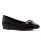 thumbnail image 3 of Flats para Mujer Zmexico 4725 negro 23.5, 3 of 5