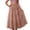 Light Pink, variant on Tulle Maxi Skirts for Women, High Waist Flowy Elegant Long Tutu Party Skirt
