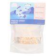 thumbnail image 1 of Grano de bacalao liofilizado, nutritivo, rico en proteínas, bocadillos de grano Gadus liofilizados para gatos, perros, mascotas, 1,1 oz, 1 of 8