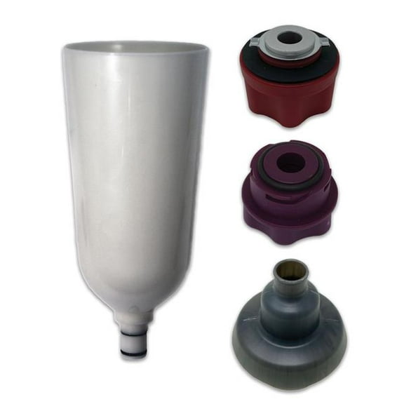 CTA Tools 7333BNZBMW Funnel Kit - Bmw/mini/benz