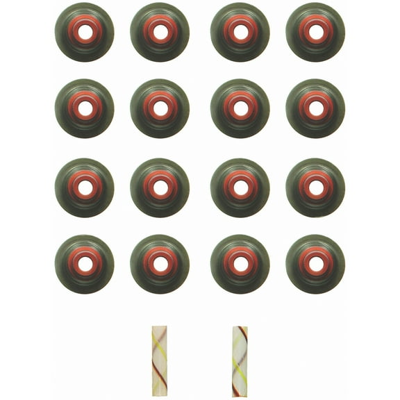 FEL-PRO SS 72889 Valve Stem Seal Set