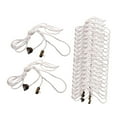 thumbnail image 2 of GUOOL 20 Pieces Chain Extender DIY Ceiling Fan for Indoor Use Сamping Brass, 2 of 9