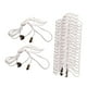thumbnail image 2 of 20x Interruptor de ventilador de techo colgante extensión multifuncional regalos decorativos hogar Latón, 2 of 9