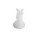 thumbnail image 5 of 7pcs Tablero de ajedrez de resina s con piezas de ajedrez Piezas de ajedrez Ajedrez licencia de ajedrez de escultura para DIY Ep perfecl Tablero de ajedrez que hace molde, 5 of 8