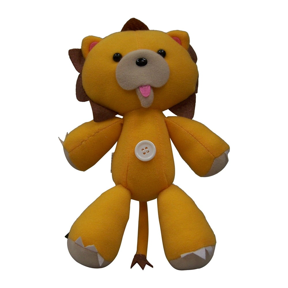 kon plush toy