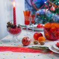 thumbnail image 4 of Weiweiguan 3Packs 2022 New Year Confetti Decor Creative Party Confetti Home Table Decor, 4 of 6