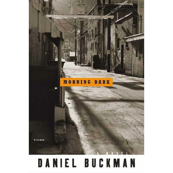 Morning Dark, (Paperback)