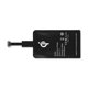 thumbnail image 3 of Bearachild Receptor de carga rápida QI inalámbrico universal Adaptador tipo C Módulo portátil para oficina en casa Viajes al aire Teléfono y Comunicación, 3 of 6