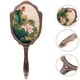 thumbnail image 4 of Espejo de mano portátil Espejo de mano portátil Espejo vintage para damas mujeres, 4 of 8