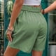 thumbnail image 4 of WILLBEST Pantalones Casuales para Mujer, de Pierna Ancha, Cómodos, de Chándal, de Cintura Alta, Estilo Palazzo con Bolsillos para Uso Diario. Grande, 4 of 8