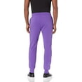 thumbnail image 2 of Lacoste Mens Sport Fleece Jogger 3X-Large Regal Purple, 2 of 2