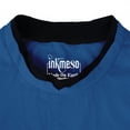 thumbnail image 6 of Inkmeso Men's Basic Round Neck Shirt Regular Fit Solid Short Sleeve T-Shirts, 6 of 7
