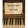 thumbnail image 1 of La Boutique de Piano sur la Rive Gauche par Carhart, Thadeus, 1 of 3