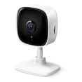 thumbnail image 1 of TP-LINK Cámara de seguridad para interiores 2MP TAPO-C100 WIFI Máxima protección Audio 2 vias Micrófono y altavoz integrado Vídeo de Alta Definición Detección de humanos Almacenamiento seguro, 1 of 4
