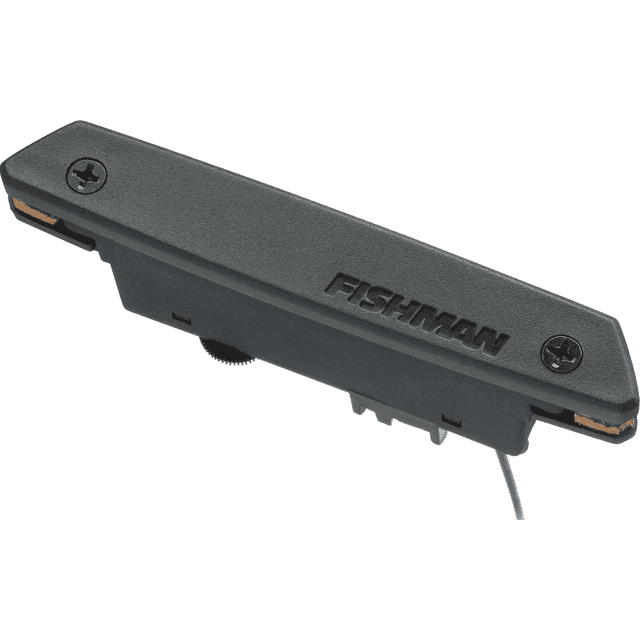 Pastilla Fishman Proneod01 Pasiva Para Guitarra Acústica Fishman PRO-NEO-D01