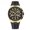 C, variant on Men's Quartz Watch, Silicone Strap Waterproof Sports Watch with Large Dial, Multi Sub-Dial Design and Date Display, Analog Wristwatch for Outdoor Casual Wear, Birthday Anniversary Gift for Men