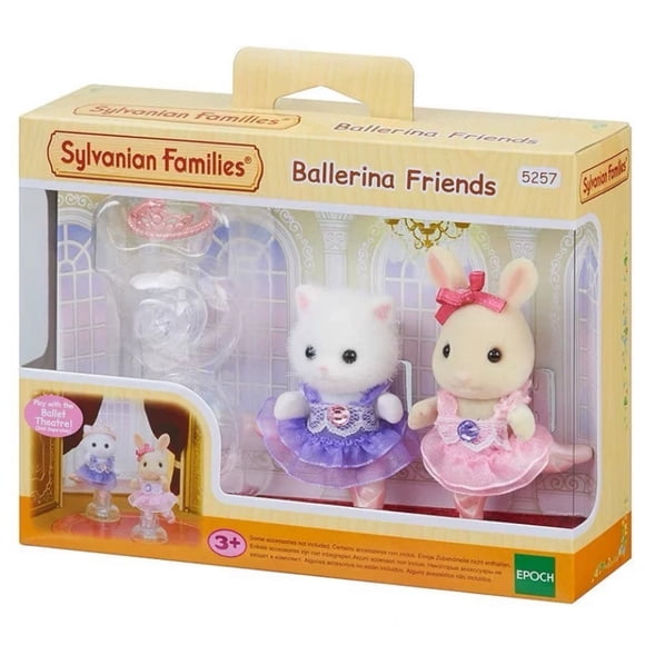 Ensemble de Meubles de Maison de Poupée Sylvanian Miniatures Piano de Simulation Ensemble de Bureau Accessoires pour Poupées Famille de Hamster Bricolage Jouets pour Familles Filles