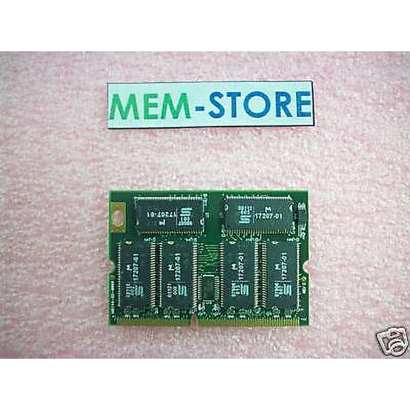 MEM-NPE400-512MB 512MB memory Cisco 7200 NPE-400 (3rd Party)