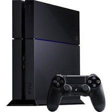 Sony PS4 CUH-1115A 500GB Game Console System - B