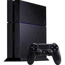 ps4 cuh