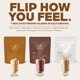 thumbnail image 4 of Sustituto de comida Flip My Life Flip 7 con proteína vegetal, 4 of 7