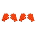 thumbnail image 2 of Qarigey 1 par de guantes para niños Exquisito accesorio de ropa antifrío para ropa de invierno Type6 NO6, 2 of 6