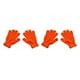 thumbnail image 1 of Jumpingount 1 par de guantes para niños Práctico accesorio de ropa práctica para ropa de invierno Type6 NO6, 1 of 6