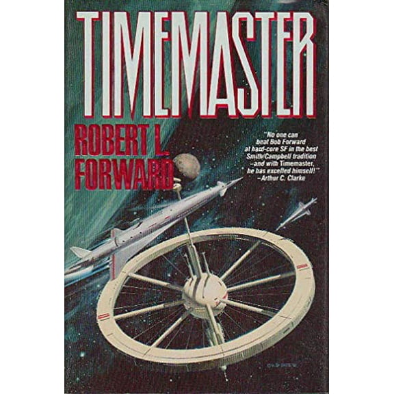 Pre-Owned Timemaster 9780312852146