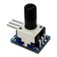 thumbnail image 2 of Probador ESC De Servomotor PequeñO, Control PWM, Mini Ventilador Sin Escobillas Para Bricolaje, Controlador De Velocidad Del Motor De La Aeronave, 2 of 5