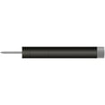 thumbnail image 4 of Deltana BDS450U10B Extension Baseboard Door Bumper; Solid Brass; Oil Rubbed Bronze Finish, 4 of 4
