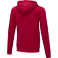 thumbnail image 4 of Elevate - Sudadera Theron Hombres (Rojo), 4 of 4
