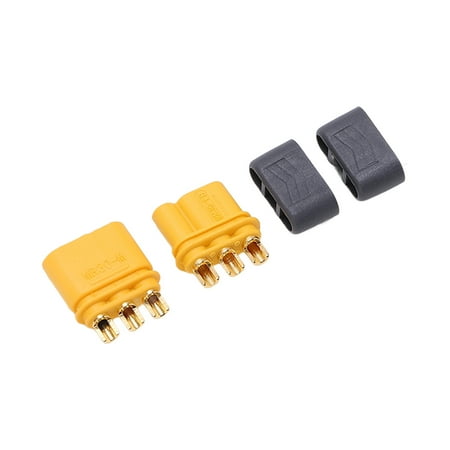 Fyydes MR30 Upgrated Plug,MR30 Connector Plug For RC Parts,MR30 ...