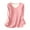 Pink., variant on Akafmk Womens Long Sleeve Maternity Tops,Women's Maternity Solid Color V Neck Long Sleeve Thickened Fleece Lined Warm Pullover Base Layer Winter Pregnancy Tops