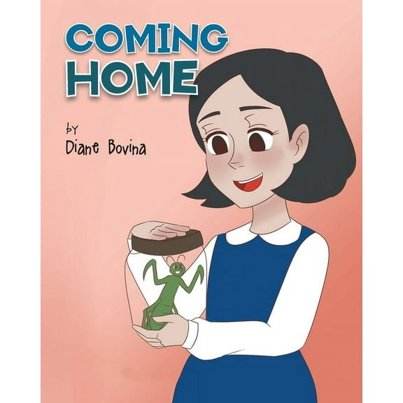 Coming Home, (Paperback)