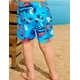 thumbnail image 3 of Short Duradero Niño Bermuda Casual Verano Playa Alberca Color, 3 of 4