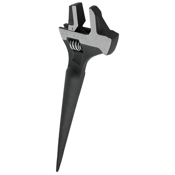 Adjustable Wrench Hammer