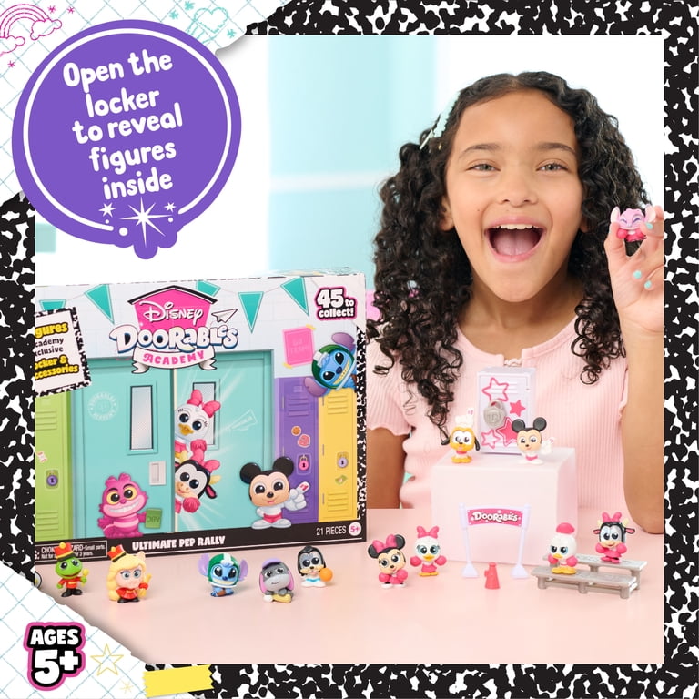 Disney DOOR ACADMY ULT CAMP - Walmart.com