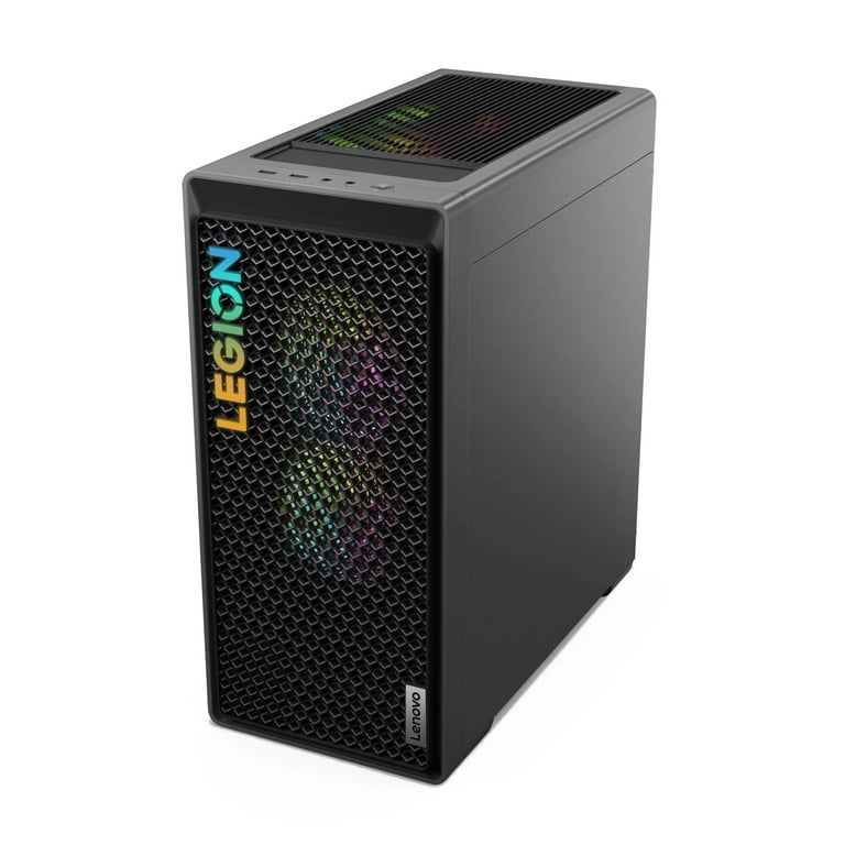 Lenovo Legion T5 Tower Gaming Desktop PC AMD Ryzen 7950X up to