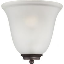 Nuvo Lighting Empire 1 Light Wall Sconce