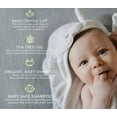 thumbnail image 4 of Bella B Bee Gone Cradle Cap Shampoo, 4 of 7