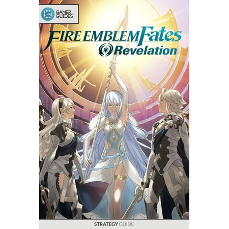 Fire Emblem Fates Revelation Plot