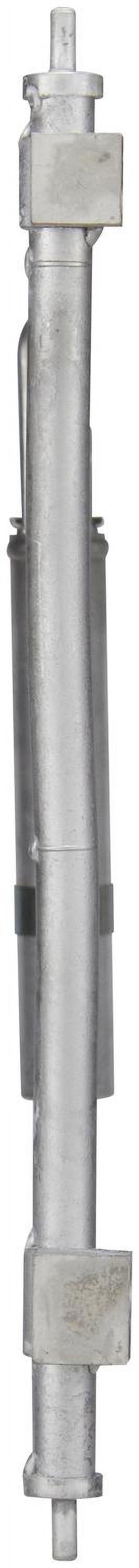 Spectra Premium 7-3750 Automotive Air Conditioning Condenser Fits select: 2008-2013 NISSAN ROGUE, 2014-2015 NISSAN ROGUE SELECT