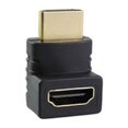 thumbnail image 3 of HDMI Male (Type A) to 270 Degree Bend HDMI Female (Type A) Adapter, 3 of 4