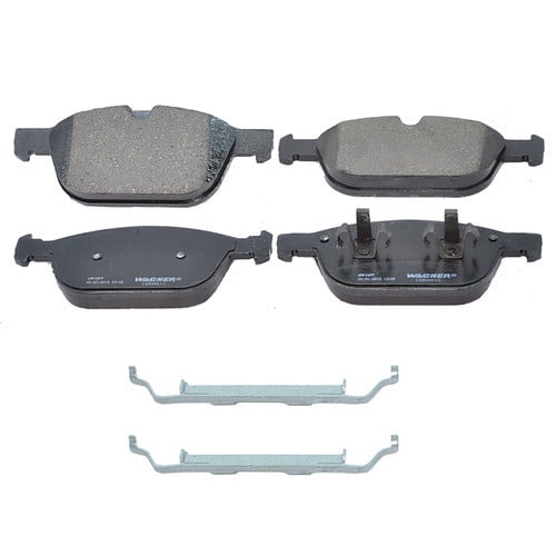 BALATAS CERAMICAS XC60 2010 al 2015 VOLVO L6 3.0L Delanteras WAGNER .