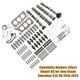 thumbnail image 2 of Kit de reparación de árboles de levas, balancines y elevadores para Jeep Grand Cherokee 3.6L V6 2016-2023, 2 of 11