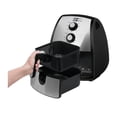 thumbnail image 4 of Freídora de Aire Midea 4 Litros 1500 W MAF4N2SDSS, 4 of 4
