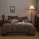 thumbnail image 4 of Juego de cama Floral Vintage Francés, 4 of 7
