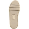 thumbnail image 6 of Naturalizer Women's Daphne Slip-On Platform Sneaker Cranberry Red Suede 8.5W, 6 of 6