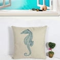 thumbnail image 3 of Coastal Charm Cushion Covers, 3 of 6